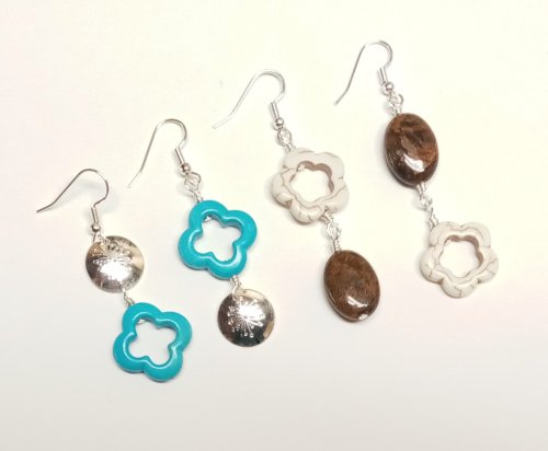 Judy Larson's Easy Asymmetry  - , Inspiration, Design, , Reposition parts for impac